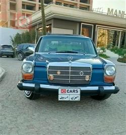 مرسيدس بنز E-Class